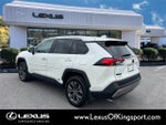 2022 Toyota RAV4 Hybrid Limited
