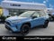 2025 Toyota RAV4 Hybrid XSE