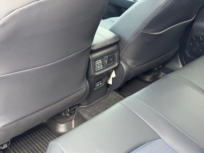 2025 Toyota RAV4 Hybrid XSE