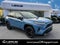 2025 Toyota RAV4 Hybrid XSE