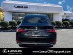 2022 Lexus ES 300h