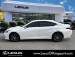 2024 Lexus ES 300h