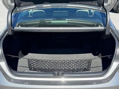 2021 Lexus ES 300h