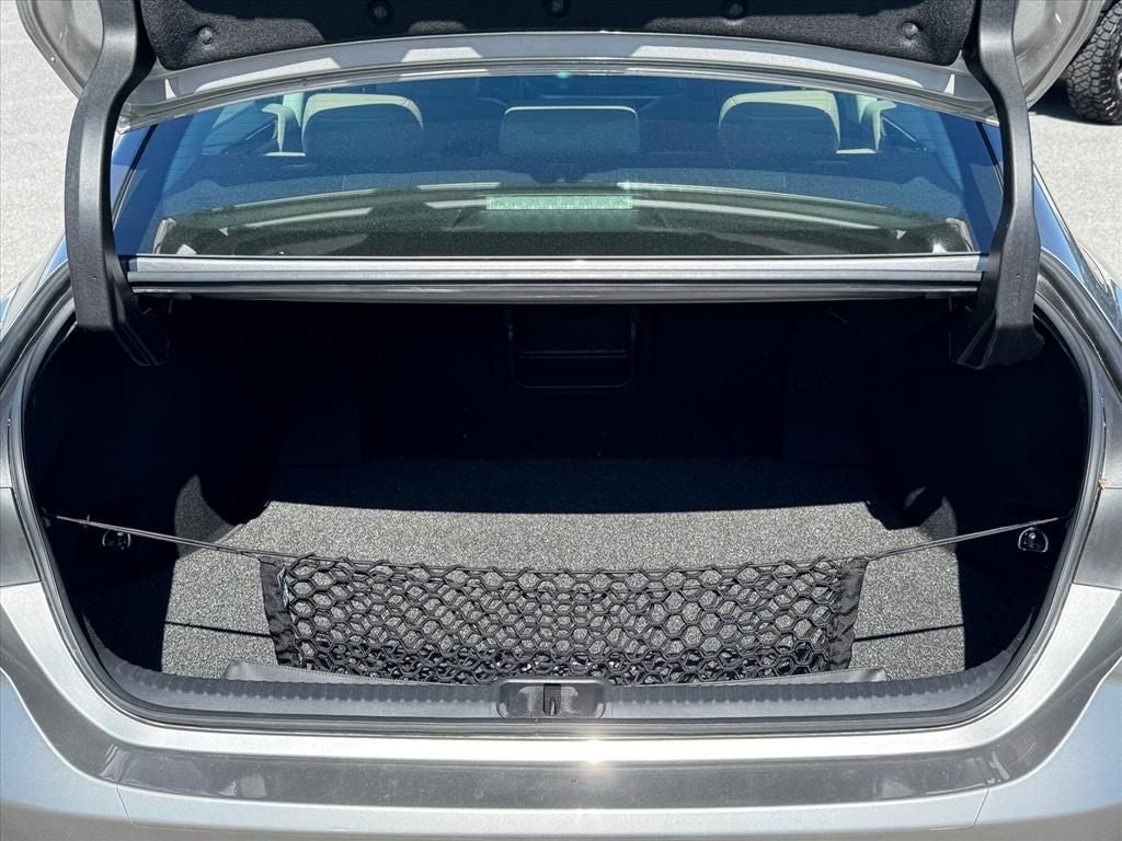 2021 Lexus ES 300h