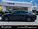 2025 Lexus ES 350