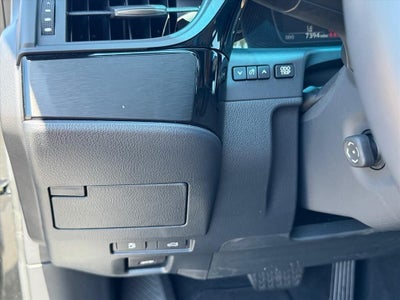 2025 Lexus ES 350