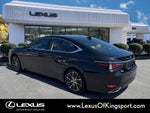 2025 Lexus ES 350