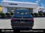 2025 Lexus ES 350