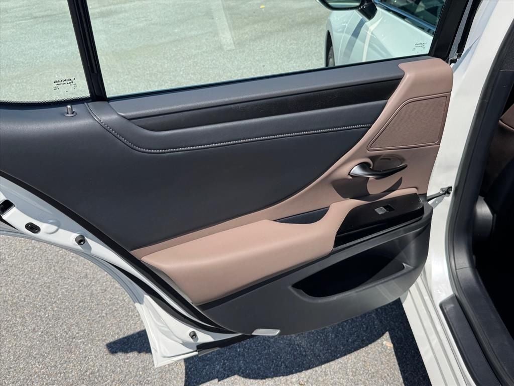 2024 Lexus ES 350 Luxury