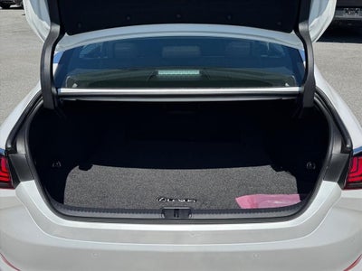 2024 Lexus ES 350 Luxury