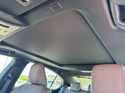 2024 Lexus ES 350 Luxury