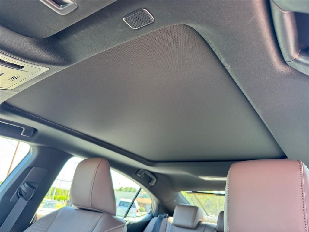 2024 Lexus ES 350 Luxury