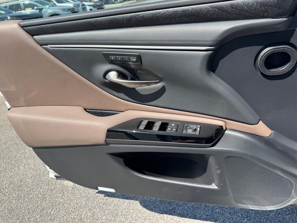 2024 Lexus ES 350 Luxury