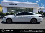 2024 Lexus ES 350 Luxury