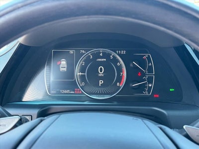 2024 Lexus ES 350 Luxury