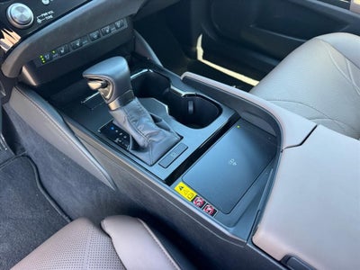 2024 Lexus ES 350 Luxury