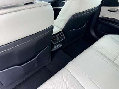 2024 Lexus ES 300h Ultra Luxury