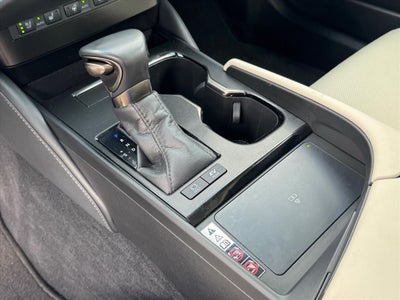 2024 Lexus ES 300h Ultra Luxury