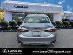 2024 Lexus ES 300h Ultra Luxury