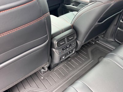 2026 Honda Passport Base
