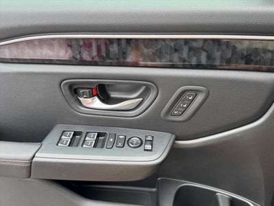 2026 Honda Passport Base