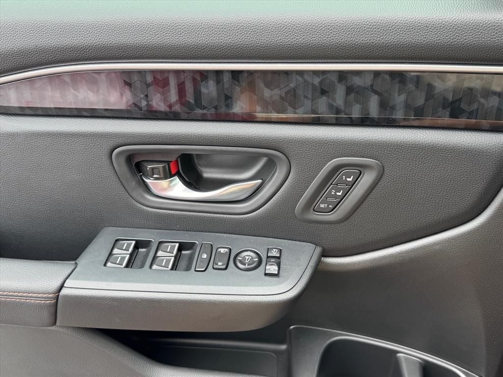 2026 Honda Passport Base