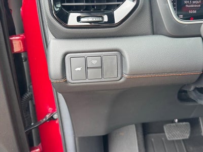 2026 Honda Passport Base