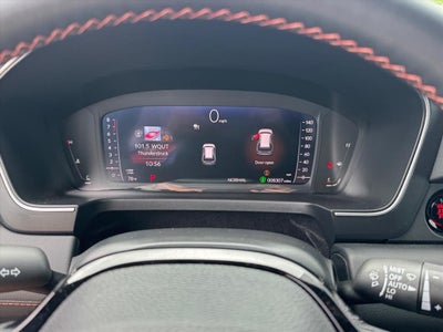 2026 Honda Passport Base