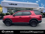 2026 Honda Passport Base