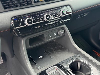 2026 Honda Passport Base