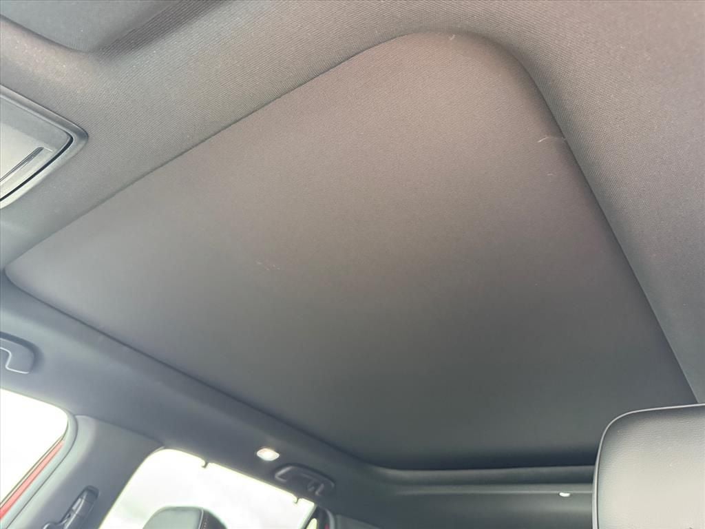 2026 Honda Passport Base