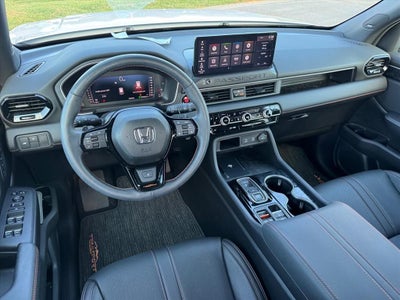 2026 Honda Passport Base