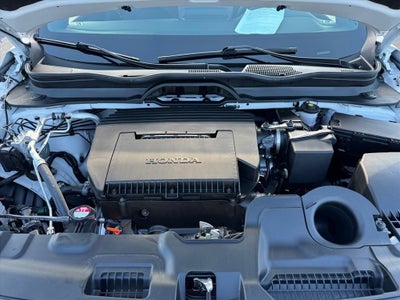 2026 Honda Passport Base