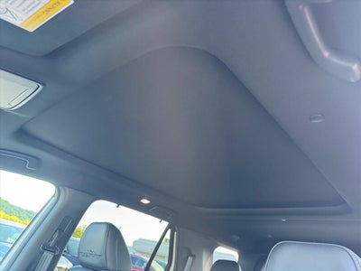 2026 Honda Passport Base