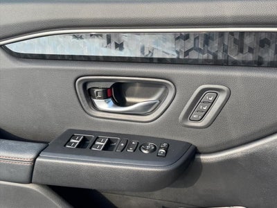 2026 Honda Passport Base