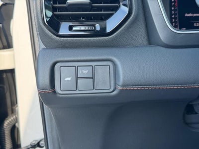 2026 Honda Passport Base