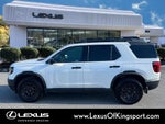 2026 Honda Passport Base