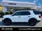 2026 Honda Passport Base