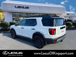 2026 Honda Passport Base