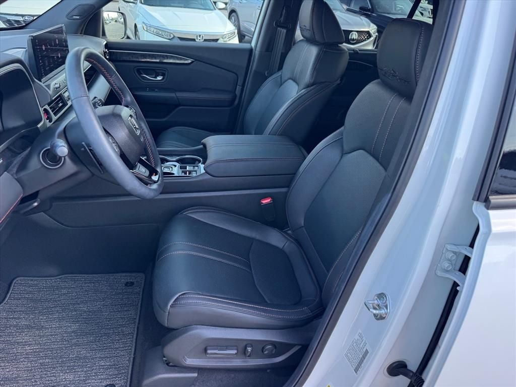 2026 Honda Passport Base