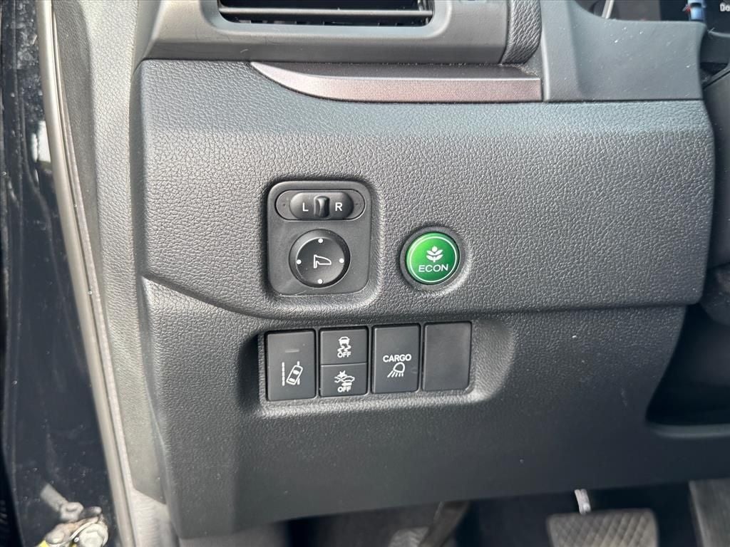 2021 Honda Ridgeline RTL