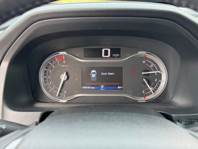 2021 Honda Ridgeline RTL