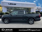 2021 Honda Ridgeline RTL