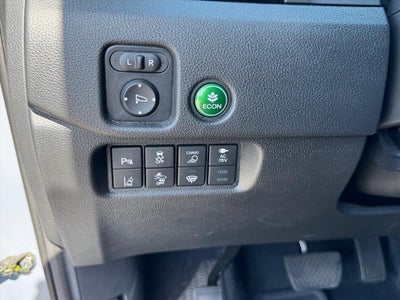 2022 Honda Ridgeline Black Edition