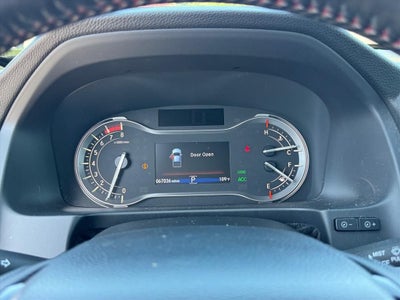 2022 Honda Ridgeline Black Edition