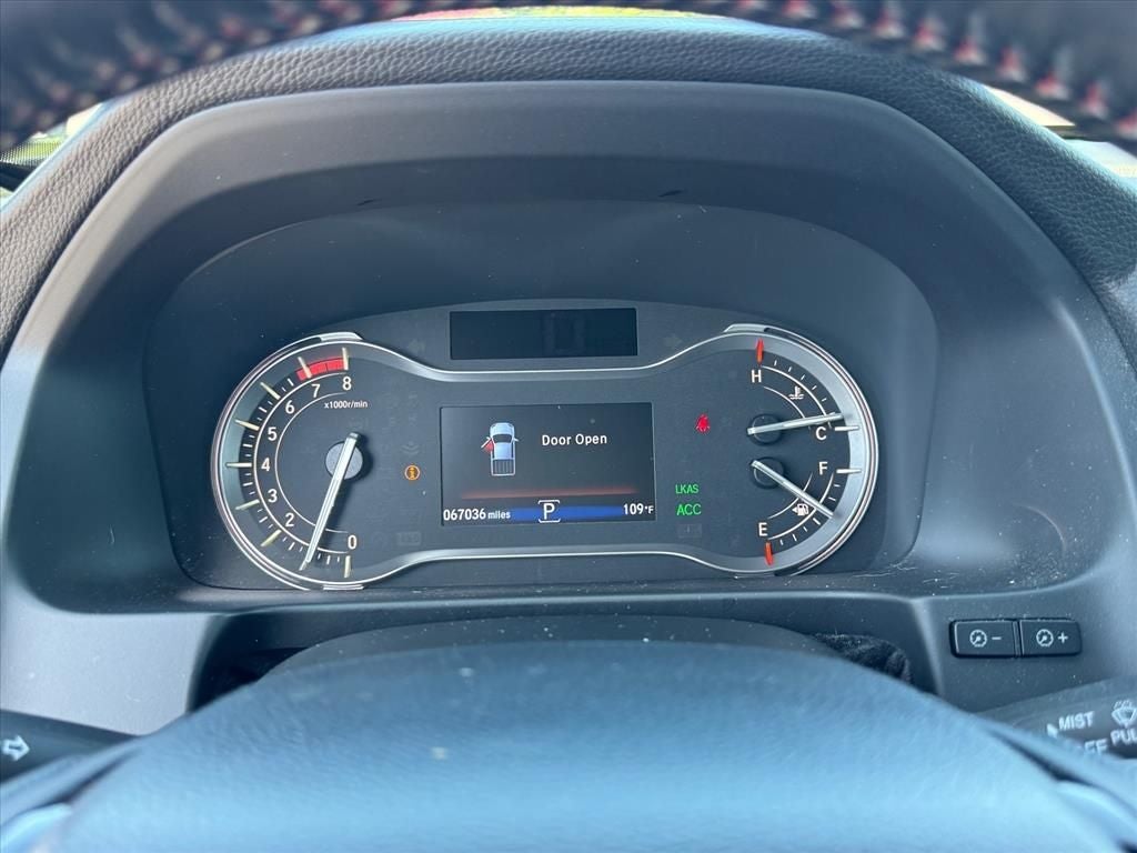 2022 Honda Ridgeline Black Edition