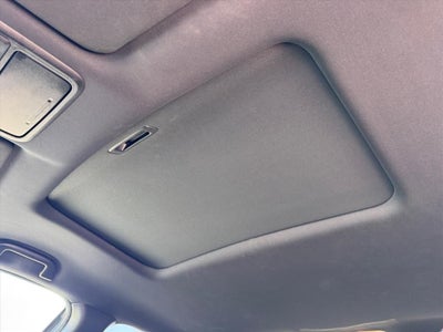 2022 Honda Ridgeline Black Edition