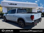 2022 Honda Ridgeline Black Edition