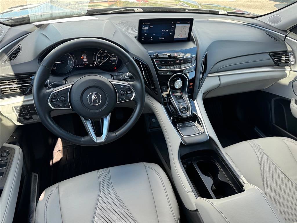 2019 Acura RDX Technology Package SH-AWD