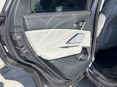 2019 Acura RDX Technology Package SH-AWD